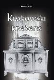 Okładka książki Krakowski kredens