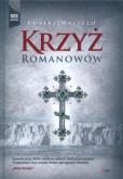 Okładka książki Krzyż Romanowów TW