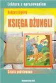 Okładka książki Księga dżungli - Rudyard Kipling