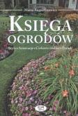 Okładka książki Księga ogrodów ARTI