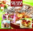 Okładka książki Kuchnia Polska. Ciasta i torty