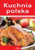 Okładka książki Kuchnia Polska