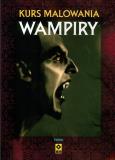 Okładka książki Kurs malowania - Wampiry