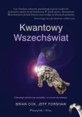 Okładka książki Kwantowy Wszechświat