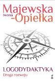 Okładka książki Logodydaktyka. Droga rozwoju