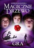 Okładka książki Magiczne drzewo T5 Gra
