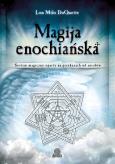 Okładka książki Magija enochiańska