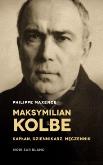 Okładka książki Maksymilian Kolbe