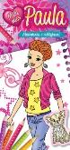 Okładka książki Mała miss. Paula