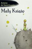 Okładka książki Mały Książę TW
