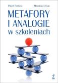 Okładka książki Metafory i analogie w szkoleniach