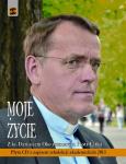 Okładka książki Moje życie