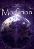 Okładka książki Morfirion