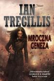 Okładka książki Mroczna geneza