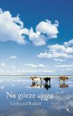 Okładka książki Na górze cisza