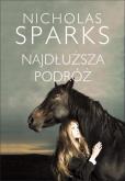 Okładka książki Najdłuższa podróż
