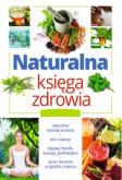 Okładka książki Naturalna Ksiega Zdrowia