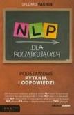 Okładka książki NLP dla początkujących