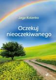 Okładka książki Oczekuj nieoczekiwanego