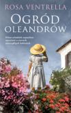 Okładka książki Ogród oleandrów