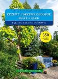 Ogrodnik doskonały. Krzewy i drzewa ozdobne. Autor: Mynett Maciej, Tomżyńska Magdalena. Dobreksiazki.pl Okładka książki Ogrodnik doskonały. Krzewy i drzewa ozdobne