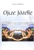 Okładka książki Ojcze Józefie