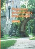 Okładka książki Podstawy architektury krajobrazu cz. 2 HORTPRESS