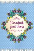 Okładka książki Poradnik Pani Domu