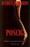 Okładka książki Pościg
