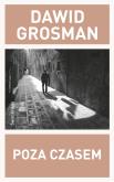 Okładka książki Poza czasem