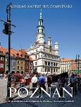 Okładka książki Poznań