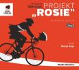 Okładka książki Projekt Rosie. Audiobook