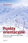Okładka książki Punkty orientacyjne