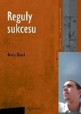 Okładka książki Reguły sukcesu