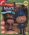 Okładka książki Rycerz Mike. Przygody ze smokami 3