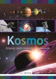 Sekrety i tajemnice. Kosmos Damidos. Autor: Mariusz Lubka. Dobreksiazki.pl Okładka książki Sekrety i tajemnice. Kosmos Damidos