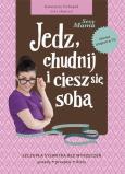 Okładka książki Sexy Mama Jedz chudnij i ciesz się sobą