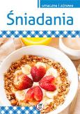 Okładka książki Śniadania