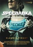 Okładka książki SpecBabka. Obudź w sobie kobiecą moc!
