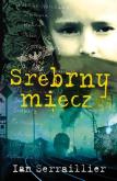 Okładka książki Srebrny miecz