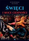 Okładka książki Święci i moce ciemności