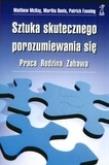 Okładka książki Sztuka skutecznego porozumiewania się GWP