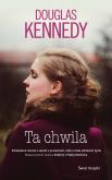 Okładka książki Ta chwila