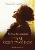 Okładka książki Tam, gdzie twój dom