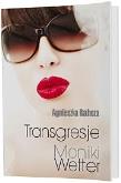 Okładka książki Transgresje Moniki Wetter