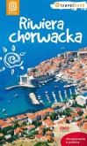 Okładka książki Travelbook - Riwiera chorwacka