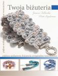 Okładka książki Twoja biżuteria