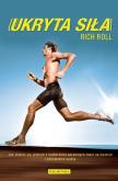 Okładka książki Ukryta Siła