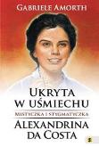 Okładka książki Ukryta w uśmiechu