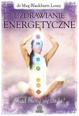 Okładka książki Uzdrawianie energetyczne